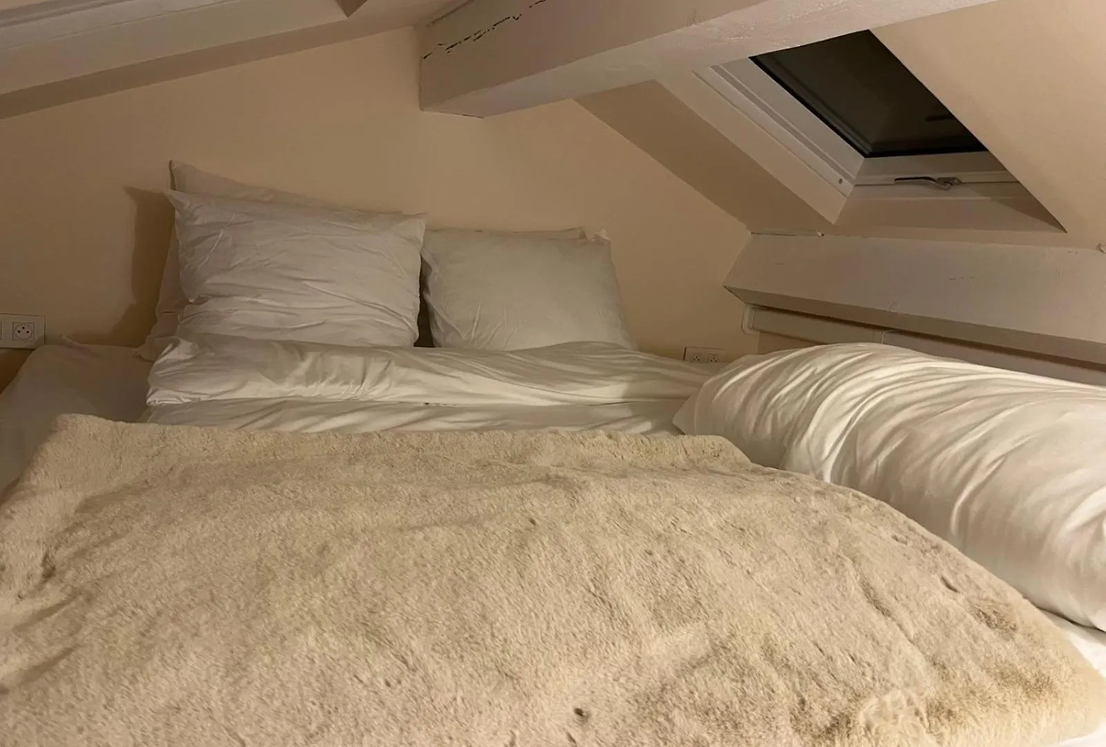 Beaunaco - Wellness Penthouse Beausoleil