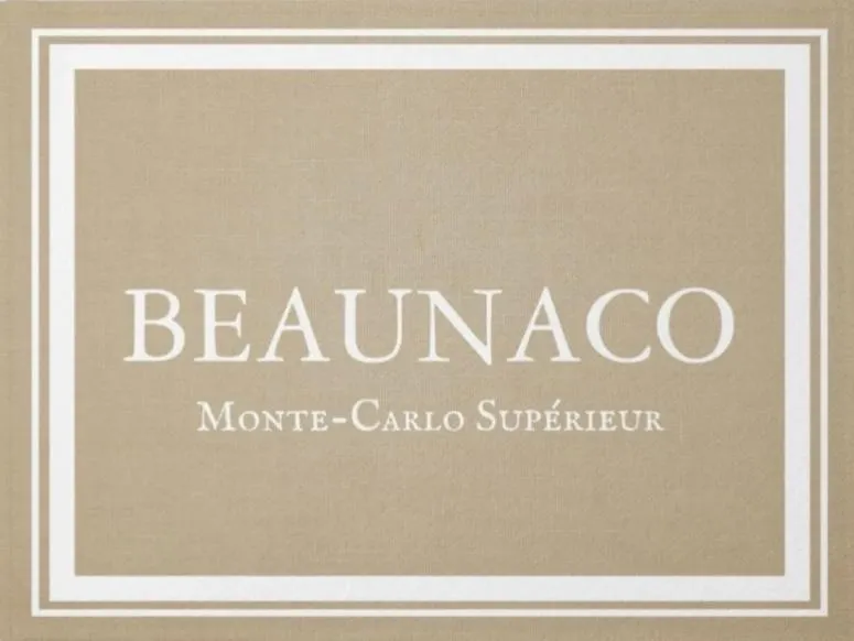 Beaunaco - Wellness Penthouse Beausoleil 0*,  Francie