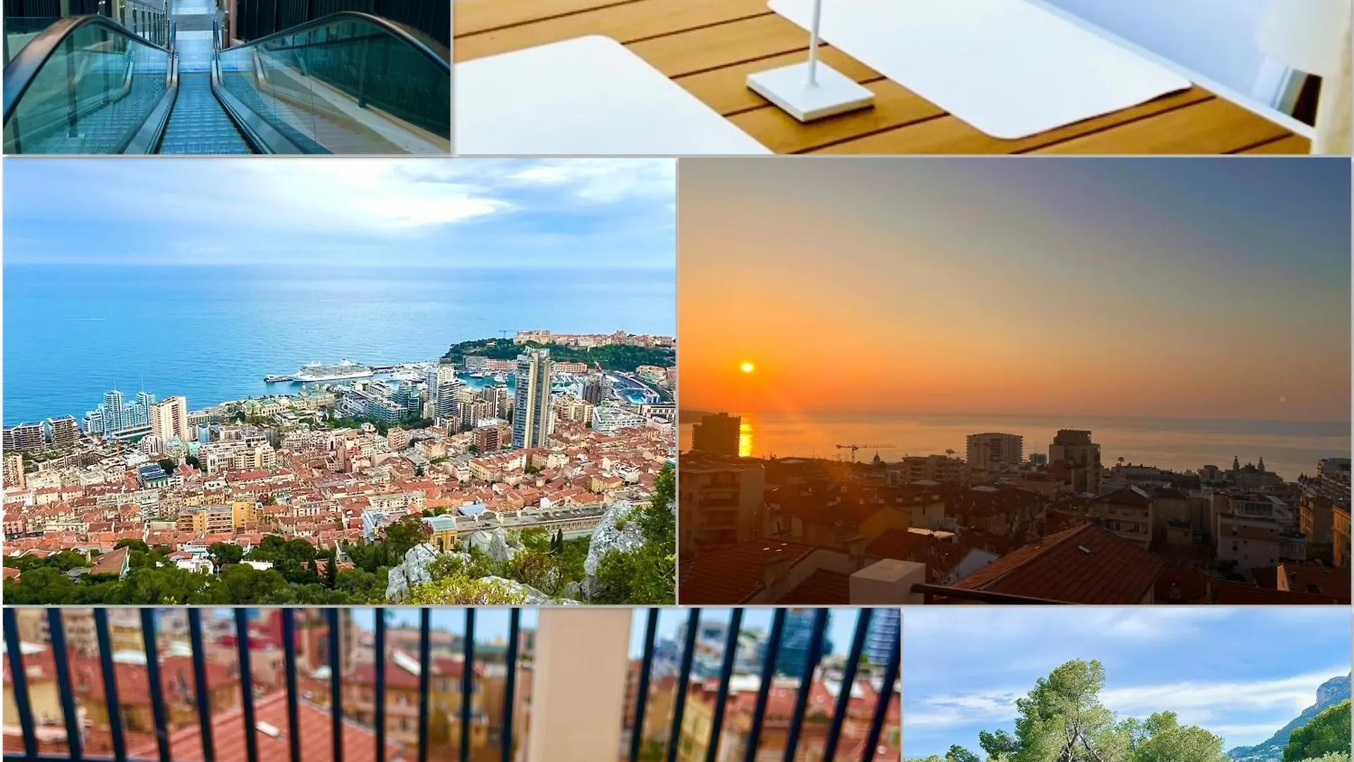 Apartmán Beaunaco - Wellness Penthouse Beausoleil