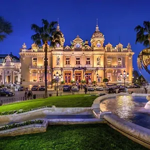 2* Pensjonat Monaco, Luxe, A 250m Casino